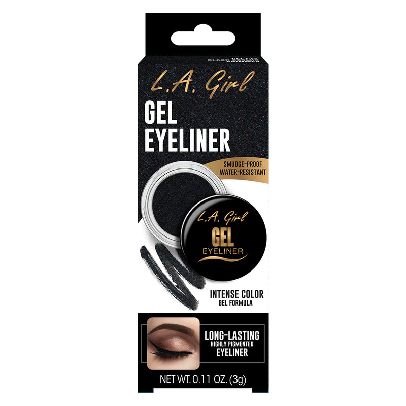 Gel Eyeliner